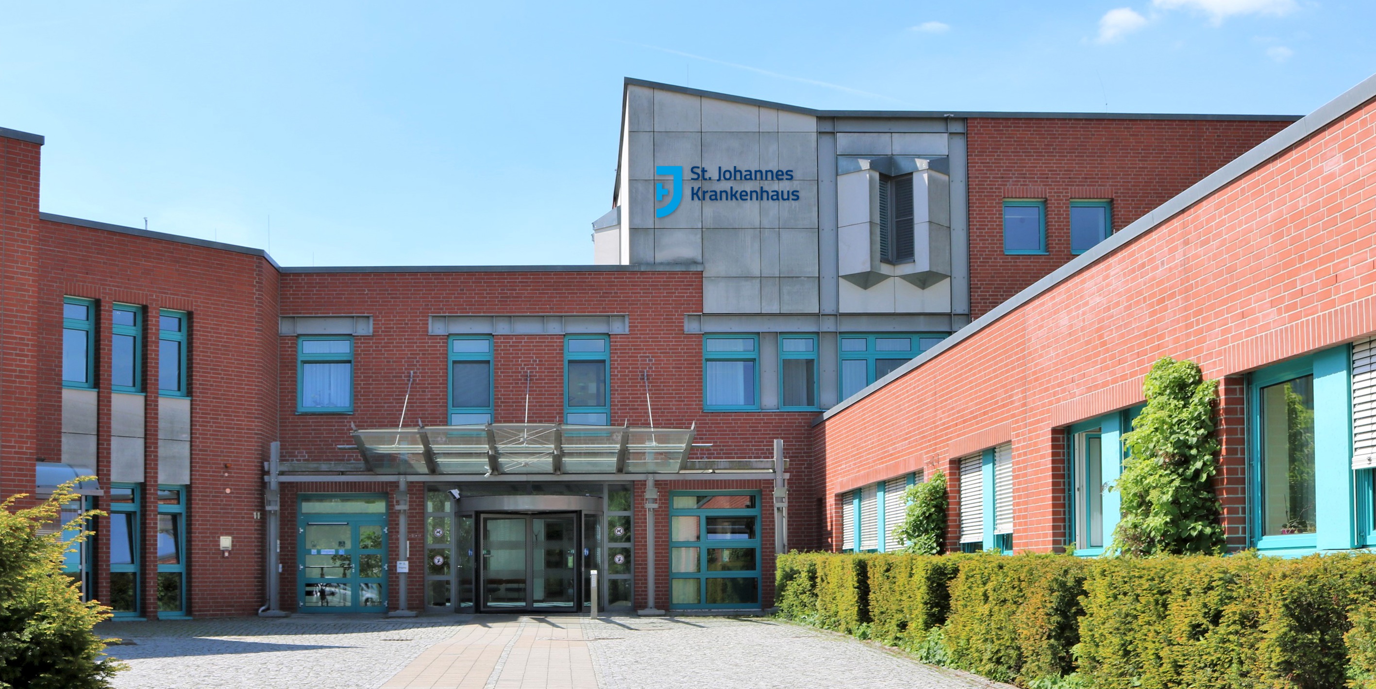 Physiotherapeut (m/w/d) - Stellenausschreibung